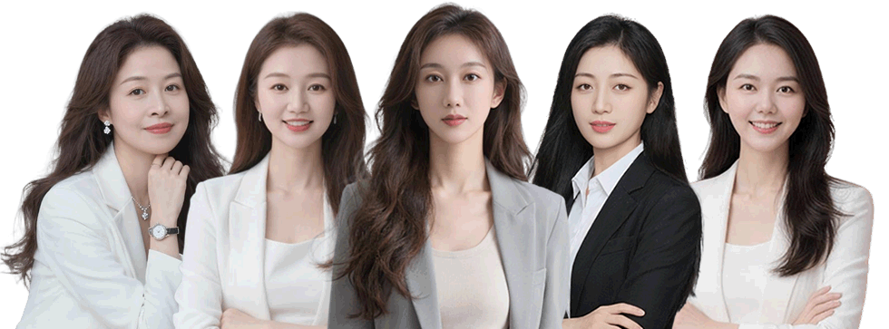 爱情挽回导师团队头图展示